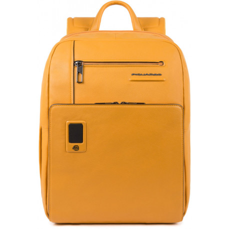 Рюкзак для ноутбука Piquadro AKRON/Yellow CA3214AO_G