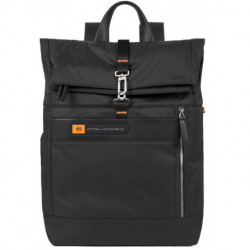 Рюкзак для ноутбука Piquadro BIOS/Black CA4451BIO_N