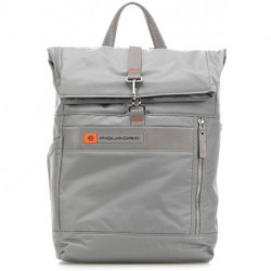 Рюкзак для ноутбука Piquadro BIOS/Grey CA4451BIO_GR