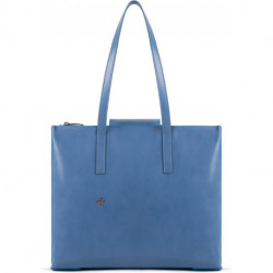 Женская сумка Piquadro BL SQUARE/P.Blue BD5132B2_AZ6