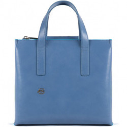 Женская сумка Piquadro BL SQUARE/P.Blue BD5133B2_AZ6