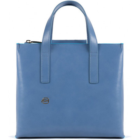 Женская сумка Piquadro BL SQUARE/P.Blue BD5133B2_AZ6
