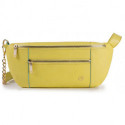 Сумка на пояс Piquadro BL SQUARE/L.Yellow CA5134B2_G6