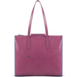 Женская сумка Piquadro BL SQUARE/P.Violet BD5132B2_VI5