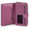 Портмоне Piquadro BL SQUARE/P.Violet PD1354B2R_VI5