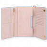 Сумочка / Клатч Piquadro BL SQUARE/L.Pink PD4846B2R_RO4
