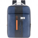 Рюкзак для ноутбука Piquadro URBAN/Blue-Grey2 CA4840UB00_BLGR