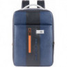 Рюкзак для ноутбука Piquadro URBAN/Blue-Grey2 CA4840UB00_BLGR