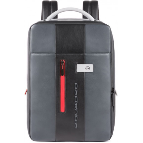 Рюкзак для ноутбука Piquadro URBAN/Grey-Black CA4840UB00_GRN