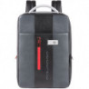 Рюкзак для ноутбука Piquadro URBAN/Grey-Black CA4840UB00_GRN