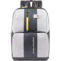 Рюкзак для ноутбука Piquadro URBAN/Grey-Grey CA3214UB00_GRGR