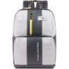 Рюкзак для ноутбука Piquadro URBAN/Grey-Grey CA3214UB00_GRGR