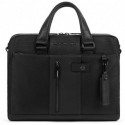 Портфель Piquadro BRIEF/Black CA4098BR_N