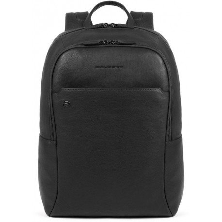 Рюкзак для ноутбука Piquadro BK SQUARE/Black CA4762B3_N