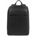 Рюкзак для ноутбука Piquadro BK SQUARE/Black CA4770B3_N