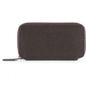 Сумочка / Клатч Piquadro BK SQUARE/D.Brown AC5101B3_TM