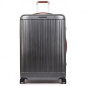 Чемодан Piquadro RELYGHT Plus/Black-Tobacco L Большой BV5029PC2P_NCU