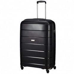 Чемодан Paklite MAILAND/Black L Большой TL073349-01