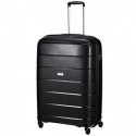Чемодан Paklite MAILAND/Black L Большой TL073349-01
