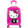 Валіза дитяча Heys SANRIO/Hello Kitty S Маленька He16091-6042-00