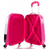 Чемодан детский Heys SANRIO/Hello Kitty S Маленький He16283-6042-00