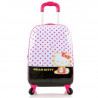 Чемодан детский Heys SANRIO/Hello Kitty S Маленький He16283-6042-00