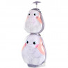 Чемодан детский Heys TRAVEL TOTS/Elephant XS Очень Маленький He13030-3168-00