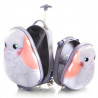 Чемодан детский Heys TRAVEL TOTS/Elephant XS Очень Маленький He13030-3168-00