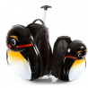 Чемодан детский Heys TRAVEL TOTS/Emperor Penguin XS Очень Маленький He13030-3169-00