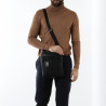 Сумочка Piquadro AKRON/Black CA1816AO_N