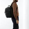 Рюкзак для ноутбука Piquadro AKRON/Black CA3214AO_N