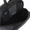 Рюкзак для ноутбука Piquadro AKRON/Black CA3214AO_N