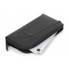 Сумочка / Клатч Piquadro AKRON/Black PP4766AOR_N
