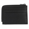 Кредитниця Piquadro AKRON/Black PP4822AOR_N