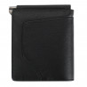 Портмоне Piquadro AKRON/Black PU3890AOR_N