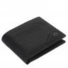 Портмоне Piquadro AKRON/Black PU4518AOR_N