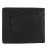 Портмоне Piquadro AKRON/Black PU4518AOR_N