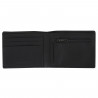 Портмоне Piquadro AKRON/Black PU4823AOR_N