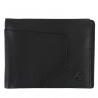 Портмоне Piquadro AKRON/Black PU4823AOR_N