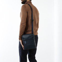 Сумочка Piquadro AKRON/Blue CA1816AO_BLU