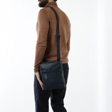Сумочка Piquadro AKRON/Blue CA1816AO_BLU