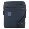 Сумочка Piquadro AKRON/Blue CA1816AO_BLU