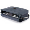 Портфель Piquadro AKRON/Blue CA3111AO_BLU