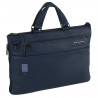 Сумка для ноутбука Piquadro AKRON/Blue CA4021AO_BLU