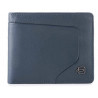 Портмоне Piquadro AKRON/Blue PU4518AOR_BLU