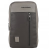Монорюкзак Piquadro AKRON/Grey CA5106AO_GR