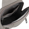 Монорюкзак Piquadro AKRON/Grey CA5106AO_GR