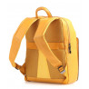 Рюкзак для ноутбука Piquadro AKRON/Yellow CA3214AO_G