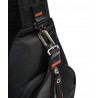 Монорюкзак Piquadro BIOS/Black CA4536BIO_N