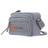 Сумочка Piquadro BIOS/Grey CA4863BIO_GR